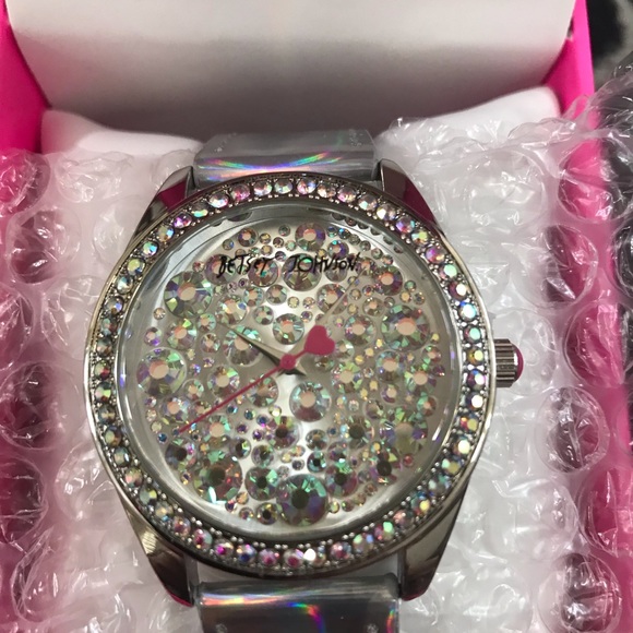 BETSEY JOHNSON WATCH - Picture 3 of 6